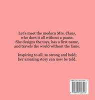 Mrs. Claus Does It All