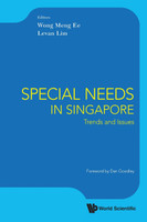 SPECIAL NEEDS IN SINGAPORE