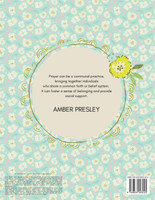 Prayer journal - Reflections of Faith