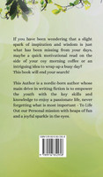 Your Creative Blueprint