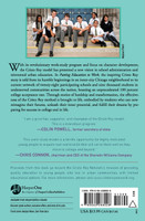 Putting Education to Work