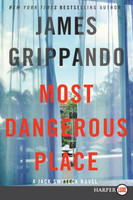 Most Dangerous Place LP
