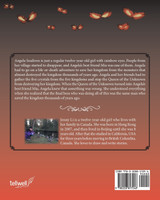 The Legend Of Angela