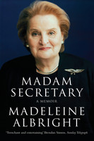 Madam Secretary