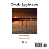 Colorful Landscapes - Volume 2