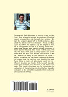 Around the World in 366 Tales - May Madness