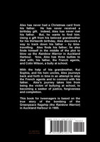 Alex and the Rainbow Warrior Affair