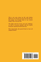 A Life With My Golden Retrievers