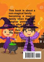 The best Witches and Wizards