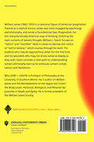 William James in Focus