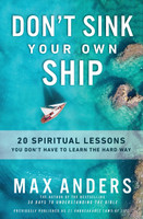 Don't Sink Your Own Ship