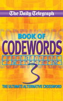 Daily Telegraph Codewords 3