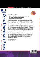 Cultures of Popular Music