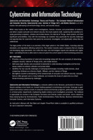 Cybercrime and Information Technology