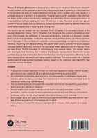 Theory of Statistical Inference