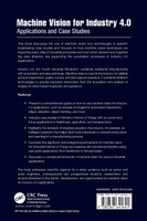 Machine Vision for Industry 4.0