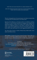 Jews in the Hellenistic and Roman Cities