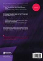 Modern Spanish Grammar Workbook