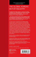 The Global Korean Motor Industry