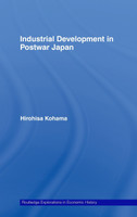 Industrial Development in Postwar Japan