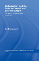 Globalization and the State in Central and Eastern Europe