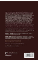 State Violence and Human Rights