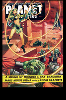 A-Bomb Era Comics