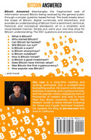 Bitcoin Answered