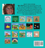 In Mr. McDoogle's Silver Spaceship