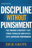 Discipline Without Punishment
