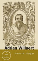 Adrian Willaert