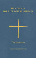 Handbook for Liturgical Studies, Volume III