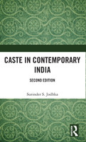 Caste in Contemporary India