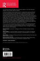 The Routledge Handbook of Memory and Place