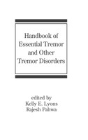 Handbook of Essential Tremor and Other Tremor Disorders