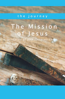 The Mission of Jesus