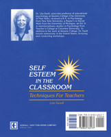 Self Esteem in the Classroom