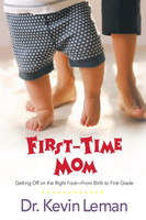 First-Time Mom