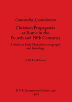Concordia Apostolorum
