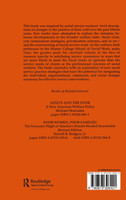 The Welfare State Crisis and the Transformation of Social Service Work