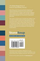 The Stone Soup Book of Festival and Holiday Stories