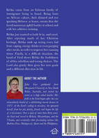 Rebka the Rebel No More