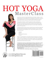 Hot Yoga MasterClass