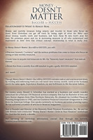 Money Doesn't Matter