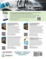 Cisco ASA Security Appliance Hands-On Training for Accidental Administrators