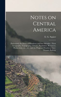 Notes on Central America