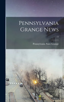 Pennsylvania Grange News; 13