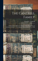 The Cantrell Family