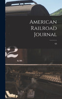American Railroad Journal [microform]; 60