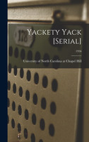 Yackety Yack [serial]; 1956